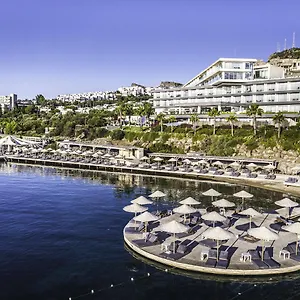 5* Hotel Cape Bodrum