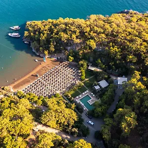 4* Resort Tui Blue Seno
