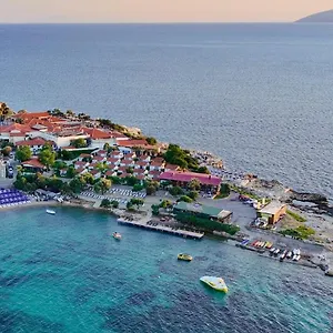 Maya Bistro & Siğacık