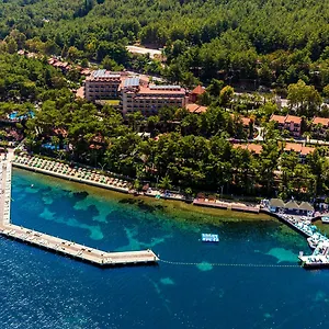 4* Resort Grand Yazici Club Palace