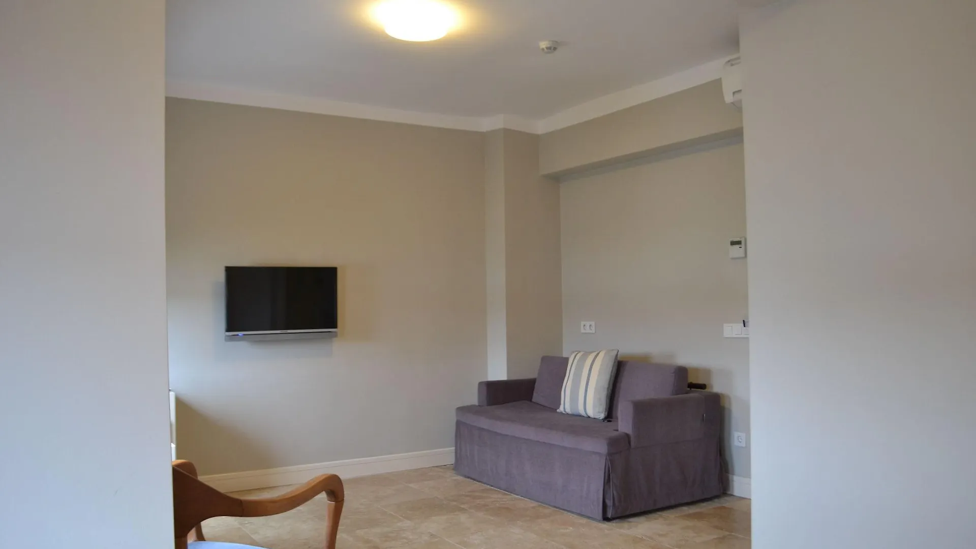 Teos Lodge Pansiyon Siğacık Penzion