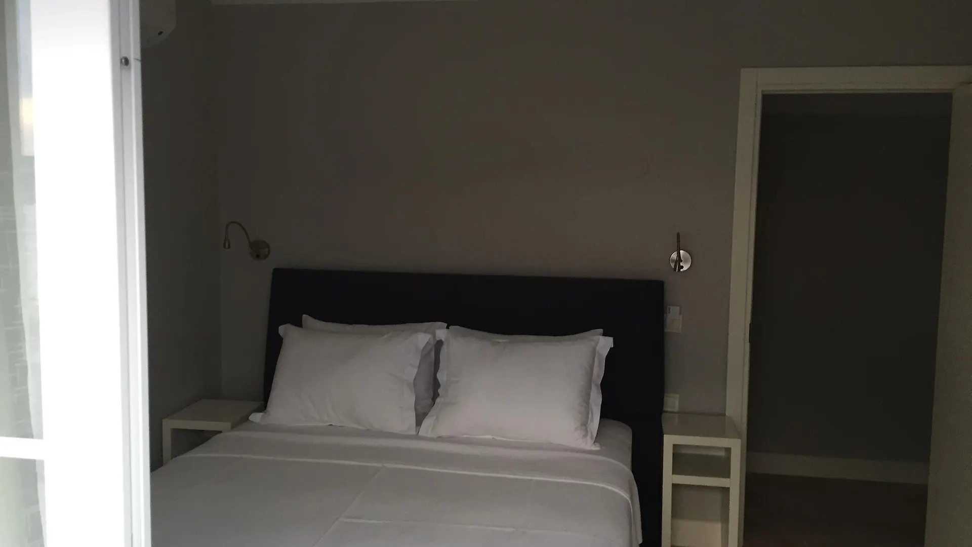 Teos Lodge Pansiyon Siğacık Turecko