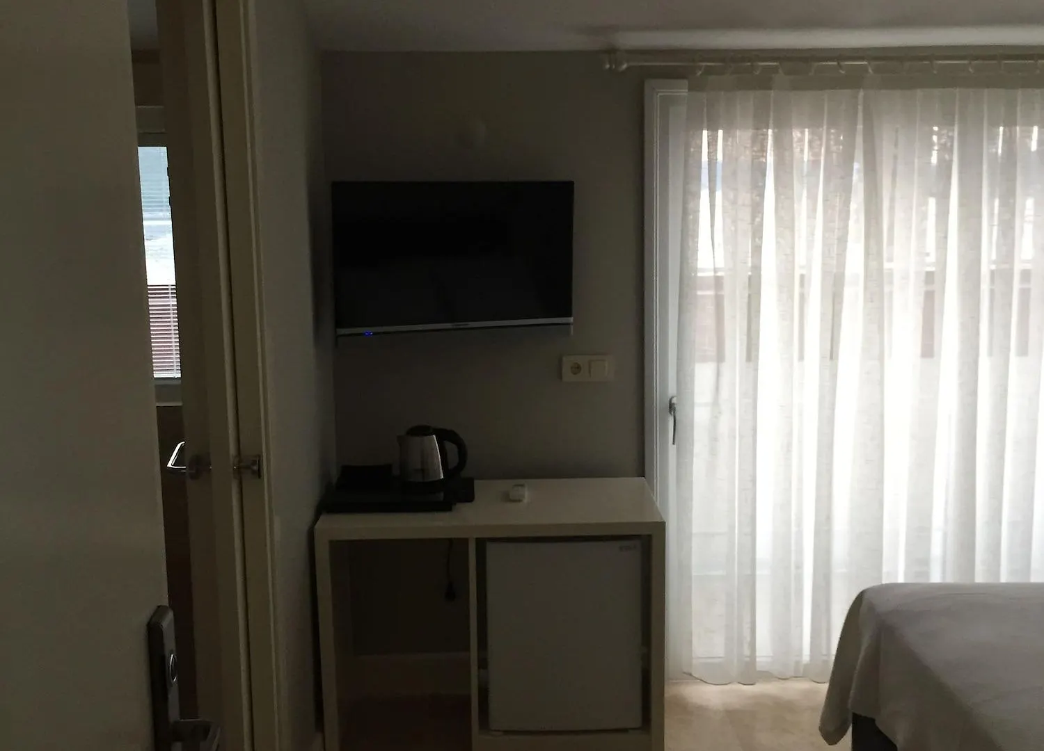 Teos Lodge Pansiyon Siğacık Penzion