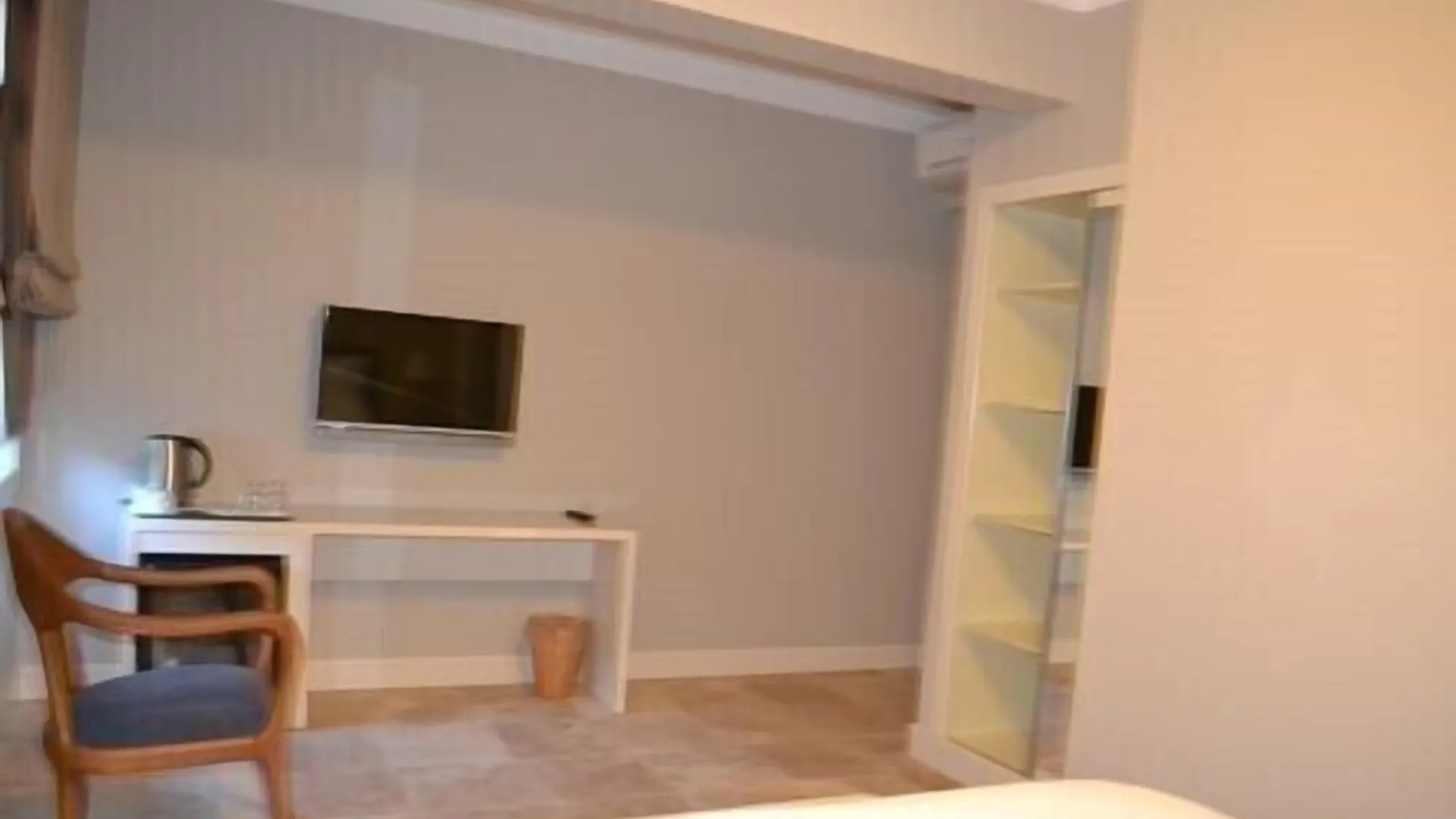 Teos Lodge Pansiyon Siğacık 3*,  Turecko