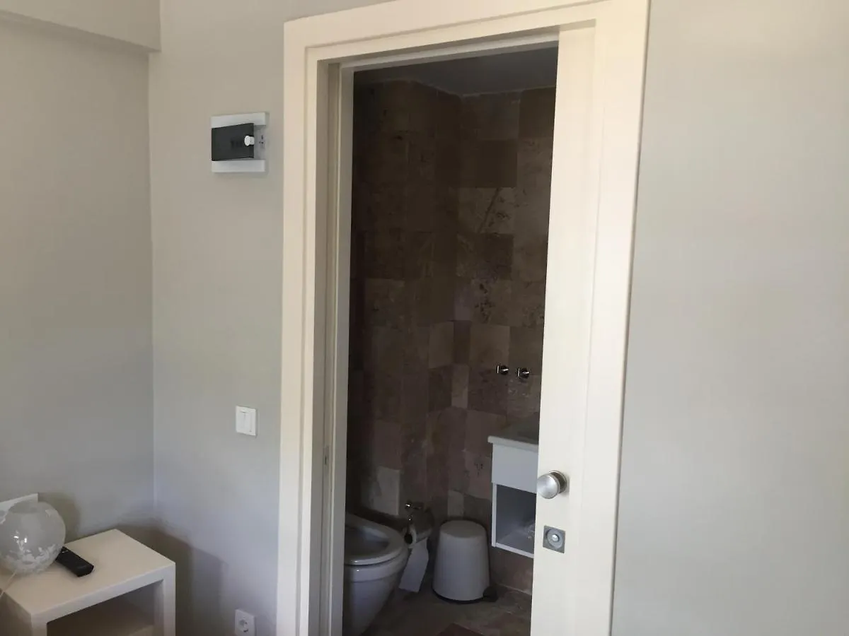 Teos Lodge Pansiyon Siğacık 3*,