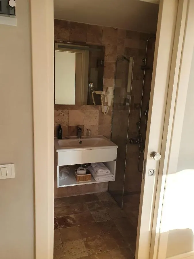 Teos Lodge Pansiyon Siğacık 3*,