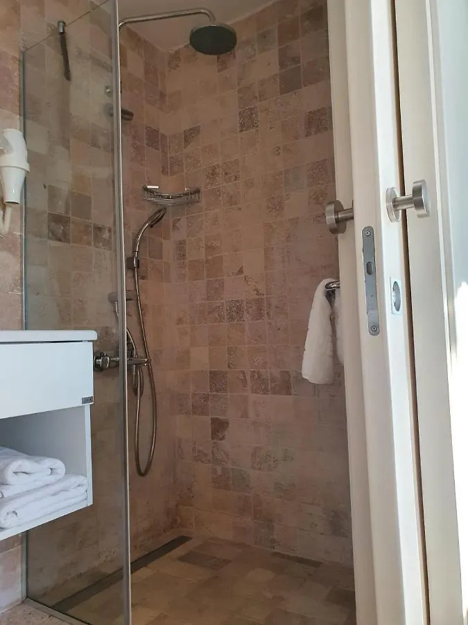 Teos Lodge Pansiyon Siğacık Penzion