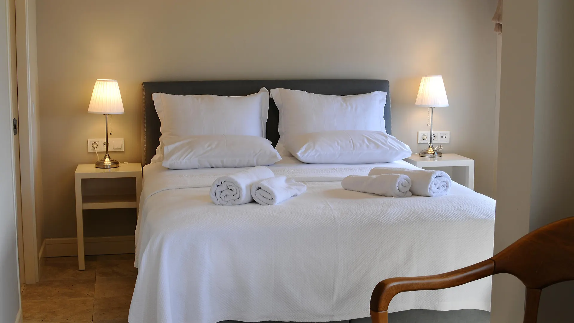 Teos Lodge Pansiyon Siğacık Turecko