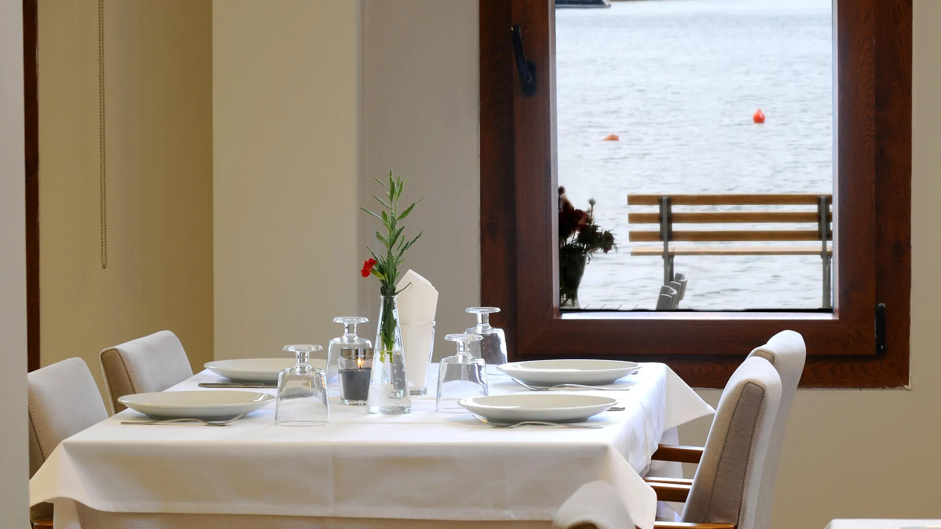 Teos Lodge Pansiyon Siğacık