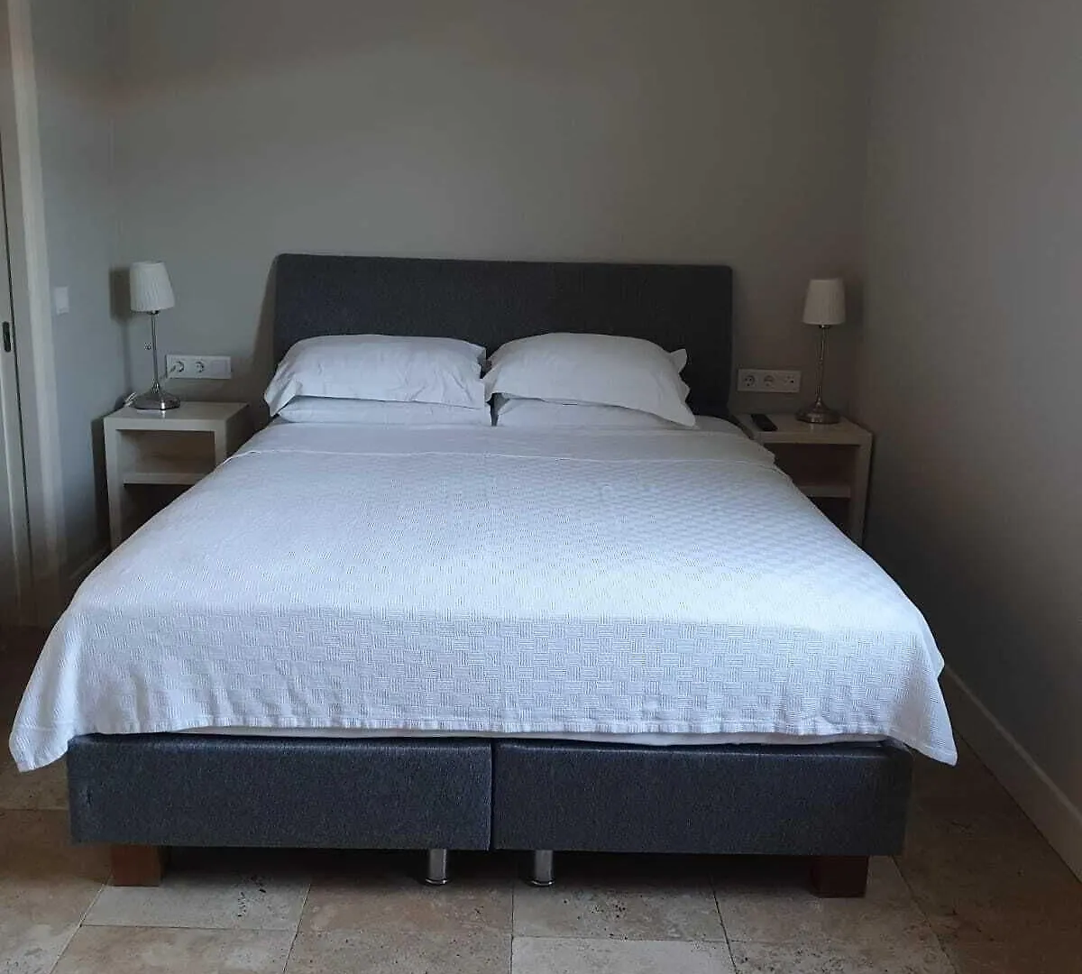 Teos Lodge Pansiyon Siğacık Turecko