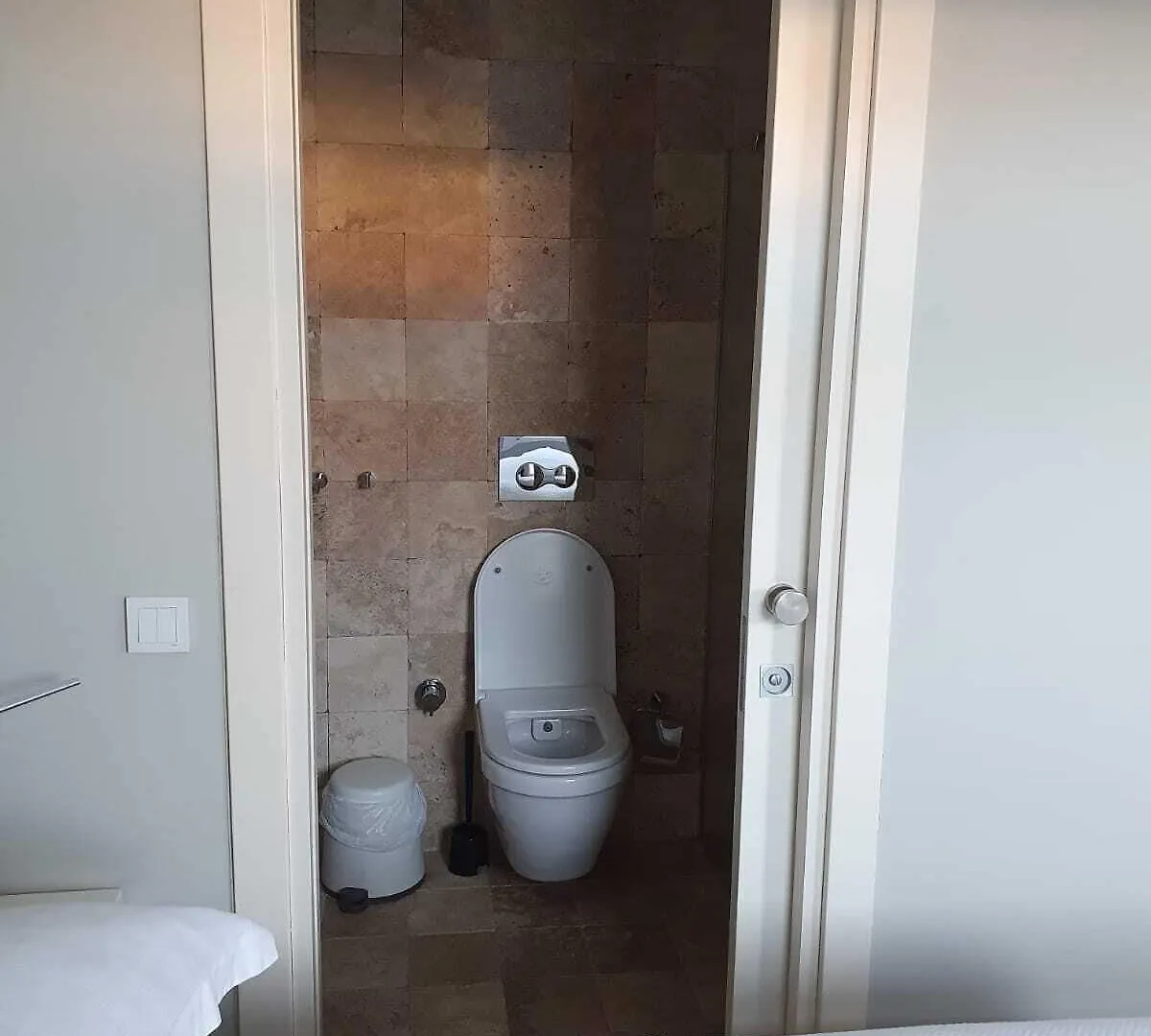 Penzion Teos Lodge Pansiyon Siğacık