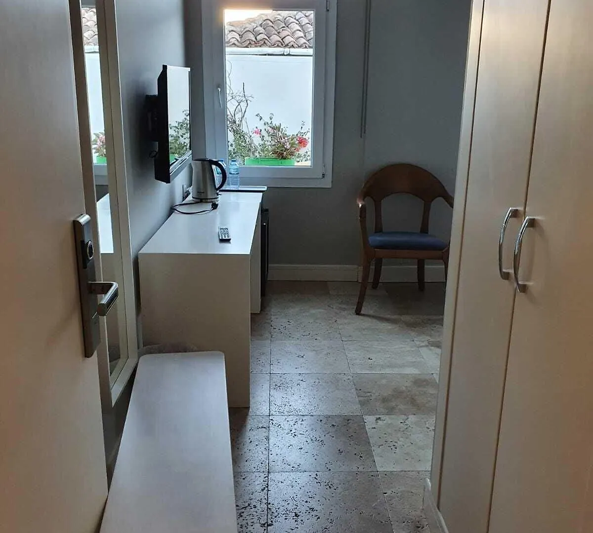 Teos Lodge Pansiyon Siğacık Penzion