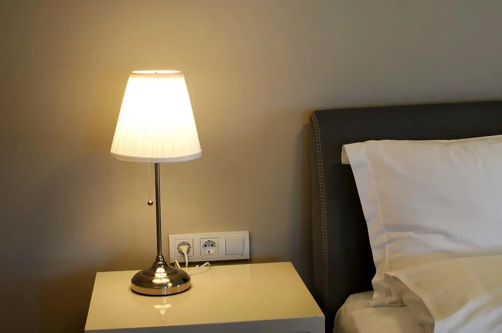 *** Penzion Teos Lodge Pansiyon Siğacık Turecko