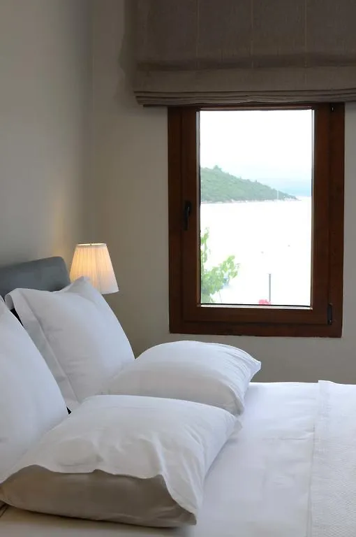Teos Lodge Pansiyon Siğacık Penzion