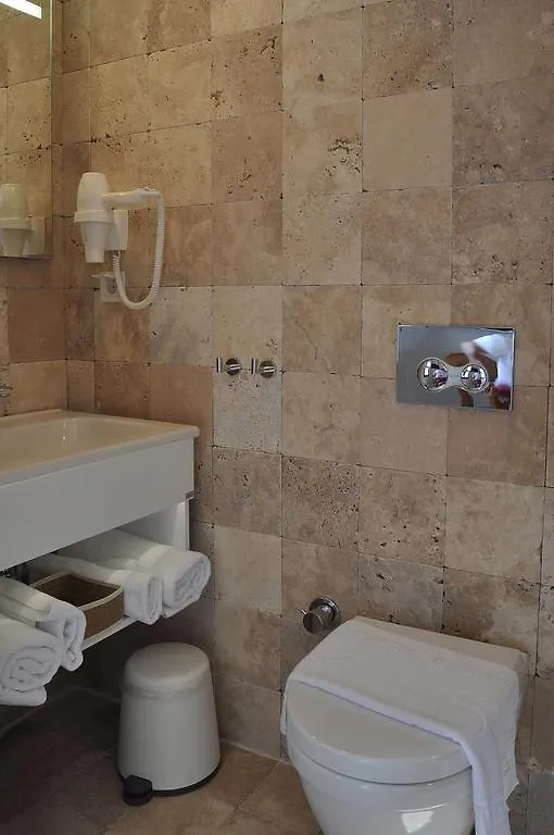 Teos Lodge Pansiyon Siğacık Penzion