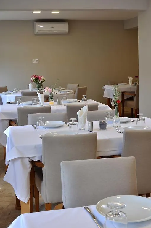 Teos Lodge Pansiyon Siğacık 3*,  Turecko
