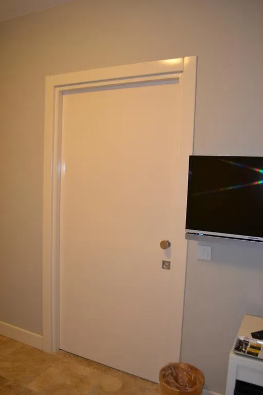 *** Penzion Teos Lodge Pansiyon Siğacık Turecko