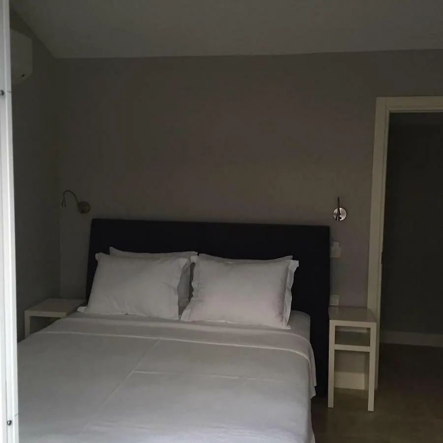 Teos Lodge Pansiyon Siğacık 3*,  Turecko