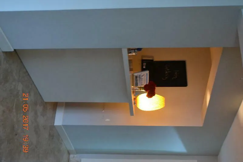 Teos Lodge Pansiyon Siğacık Turecko