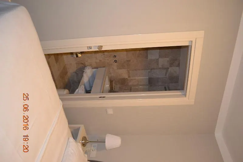 Teos Lodge Pansiyon Siğacık 3*,