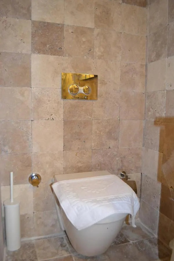 Penzion Teos Lodge Pansiyon Siğacık